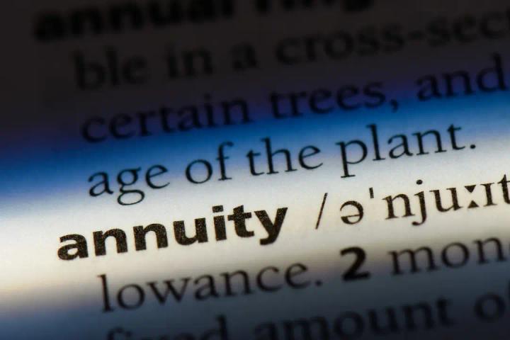 How Annuities Fit Into Your Retirement Savings Plan