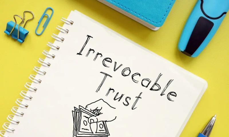 Weighing the Pros and Cons of Revocable vs Irrevocable Trusts
