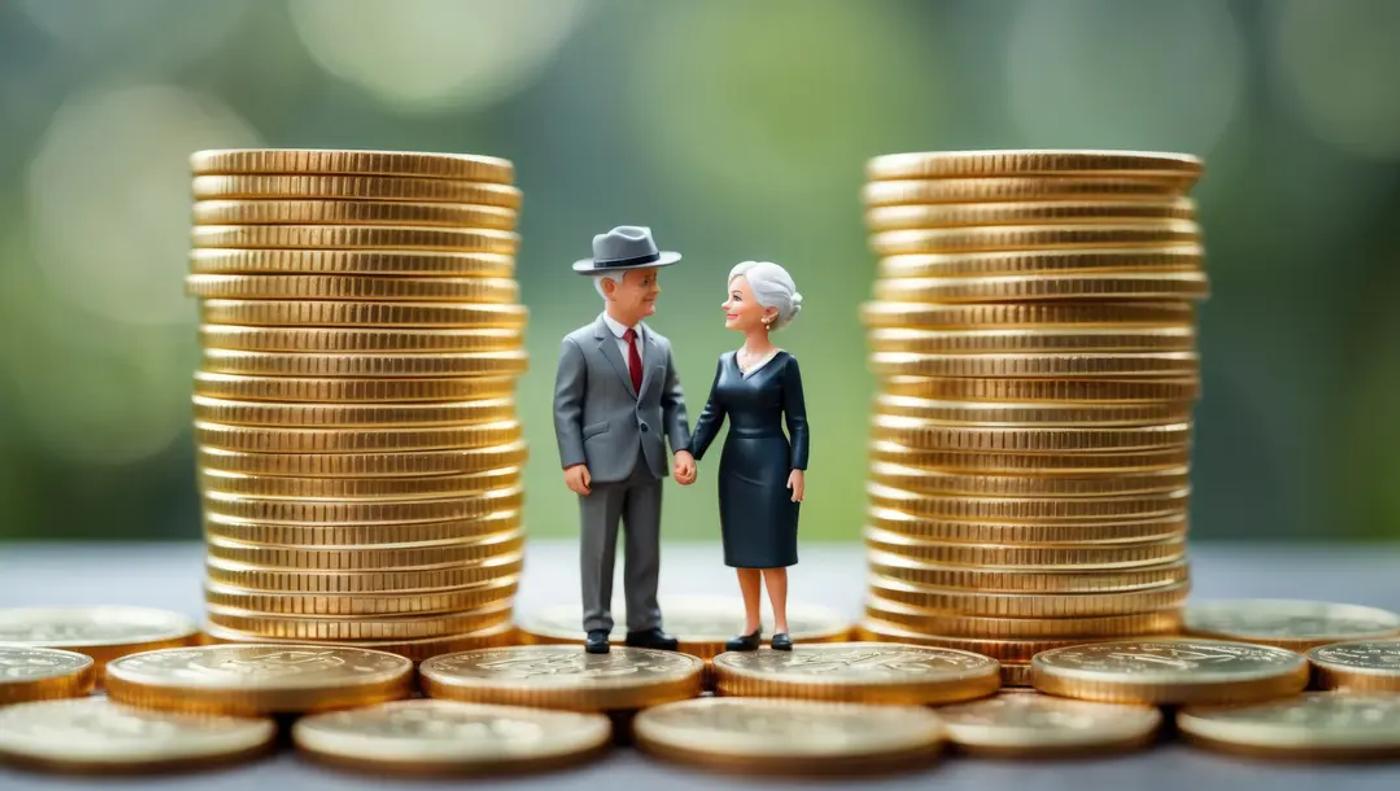 Developing a Strategy for Long-Term Retirement Income