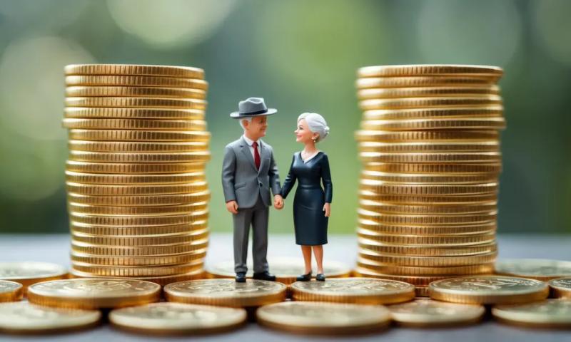 Developing a Strategy for Long-Term Retirement Income