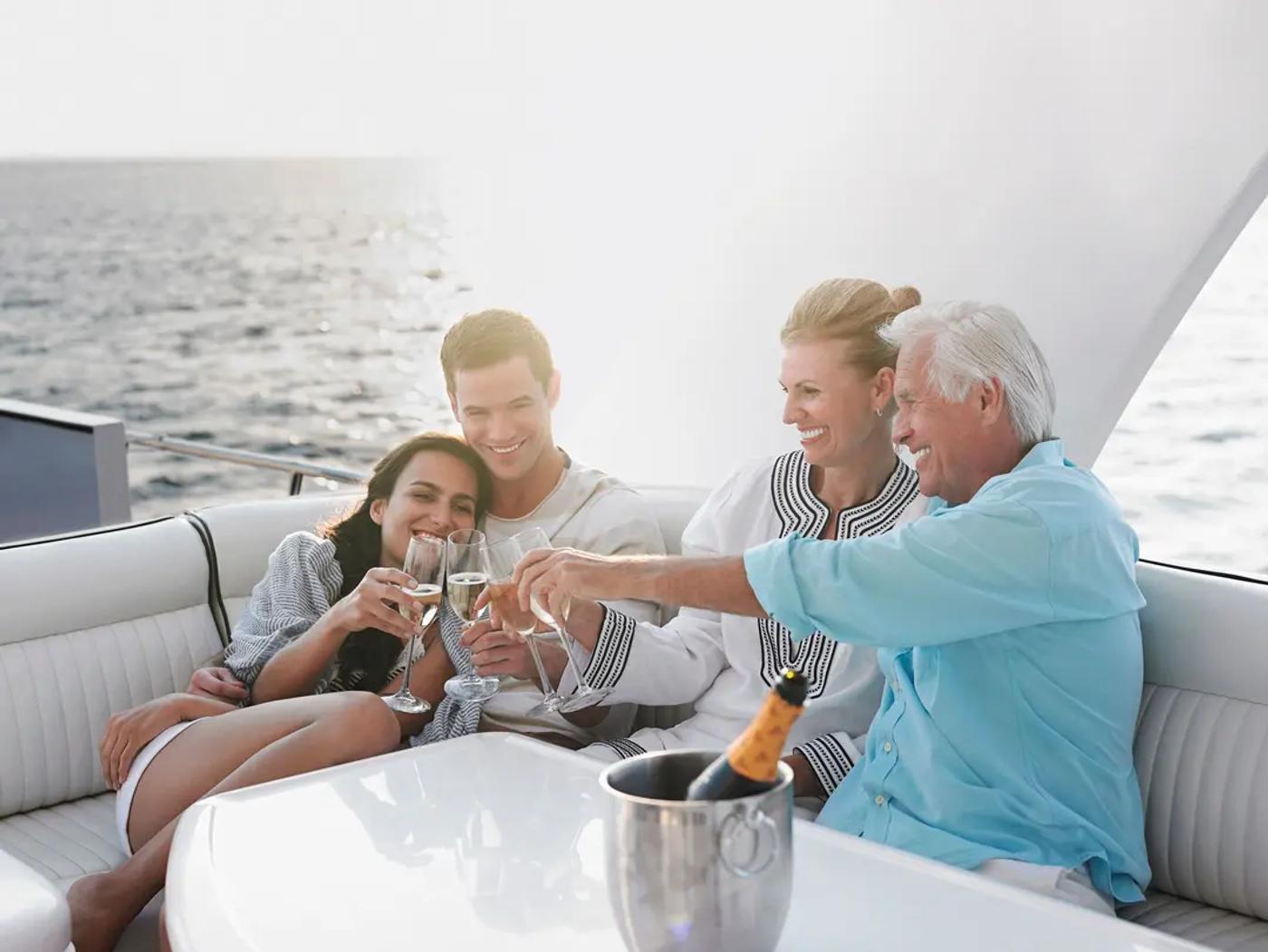 Trusts and Other Tools You Can Use to Protect Your Family’s Wealth