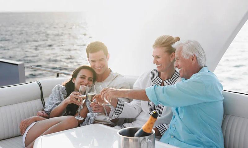 Trusts and Other Tools You Can Use to Protect Your Family’s Wealth