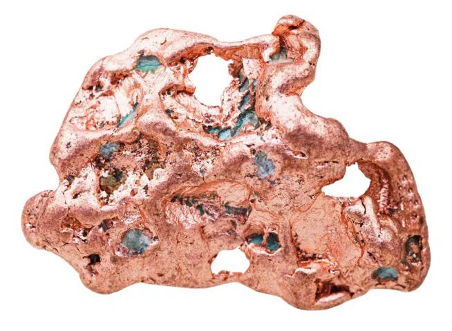 Is It Possible Copper Will Be More Important for the Future Than Precious Metals?