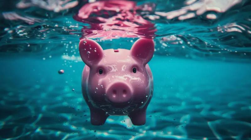 Maintaining Adequate Liquidity to Cover Unexpected Needs and a Sustainable Spending Rate in Retirement