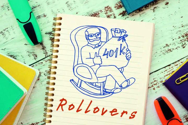 What’s the Difference Between a Traditional IRA, Roth IRA and Rollover IRA?