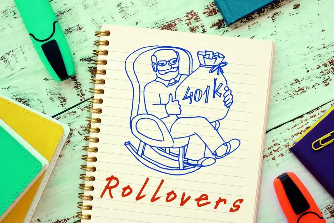 What’s the Difference Between a Traditional IRA, Roth IRA and Rollover IRA?