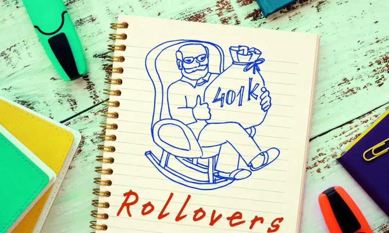 What’s the Difference Between a Traditional IRA, Roth IRA and Rollover IRA?