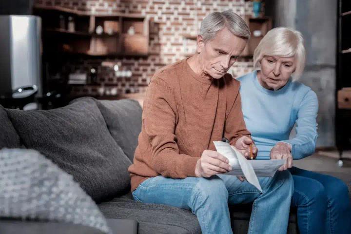 Why Is Social Security Taxed Twice?