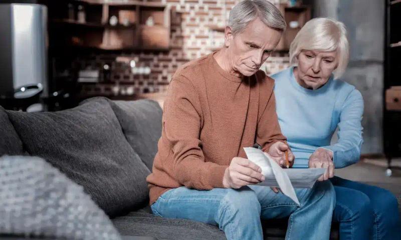 Why Is Social Security Taxed Twice?