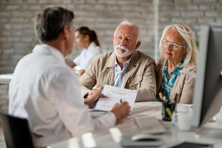 Who Is Usually Eligible for Medicare?