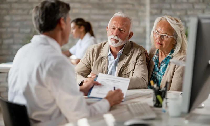 Who Is Usually Eligible for Medicare?