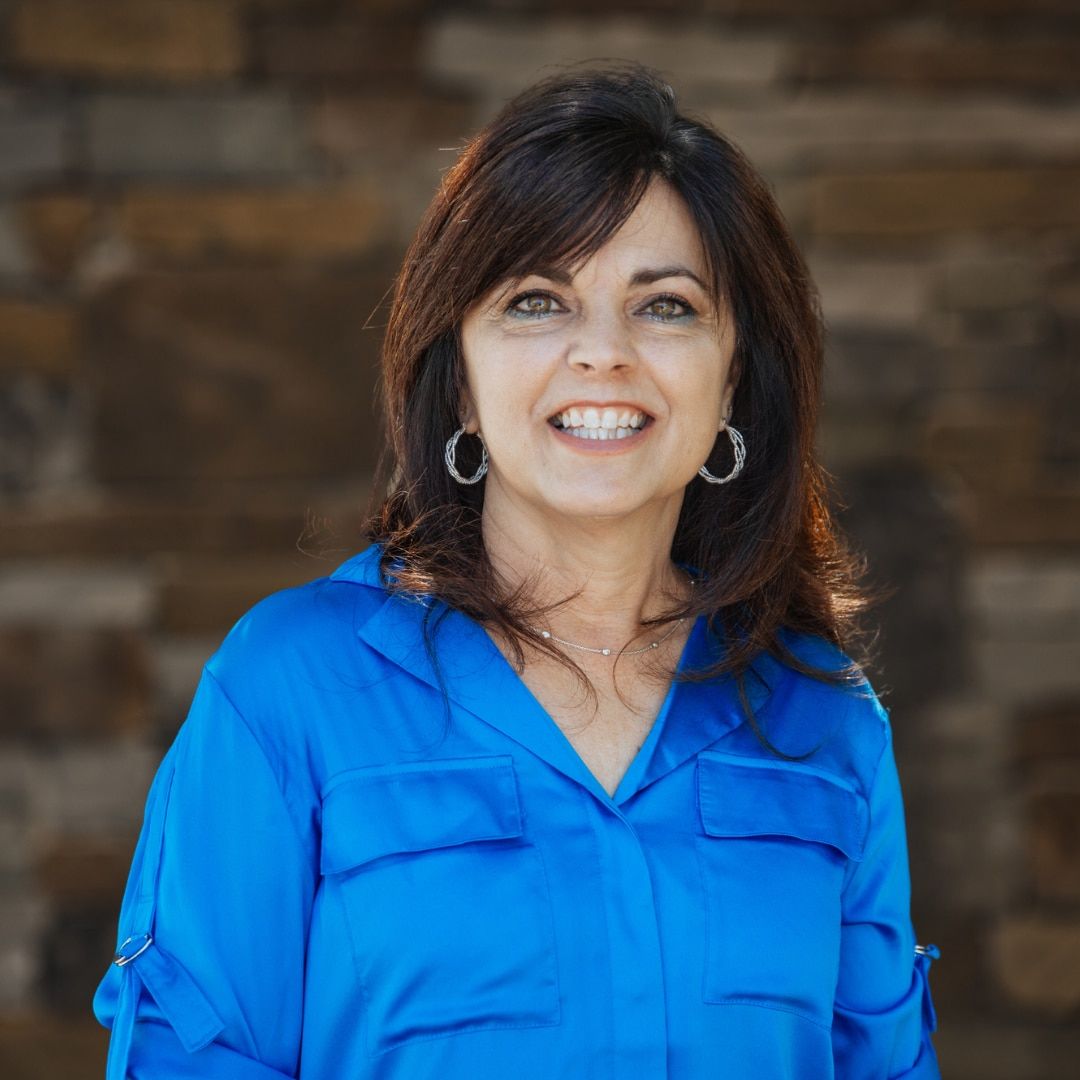 Tia Keicher
