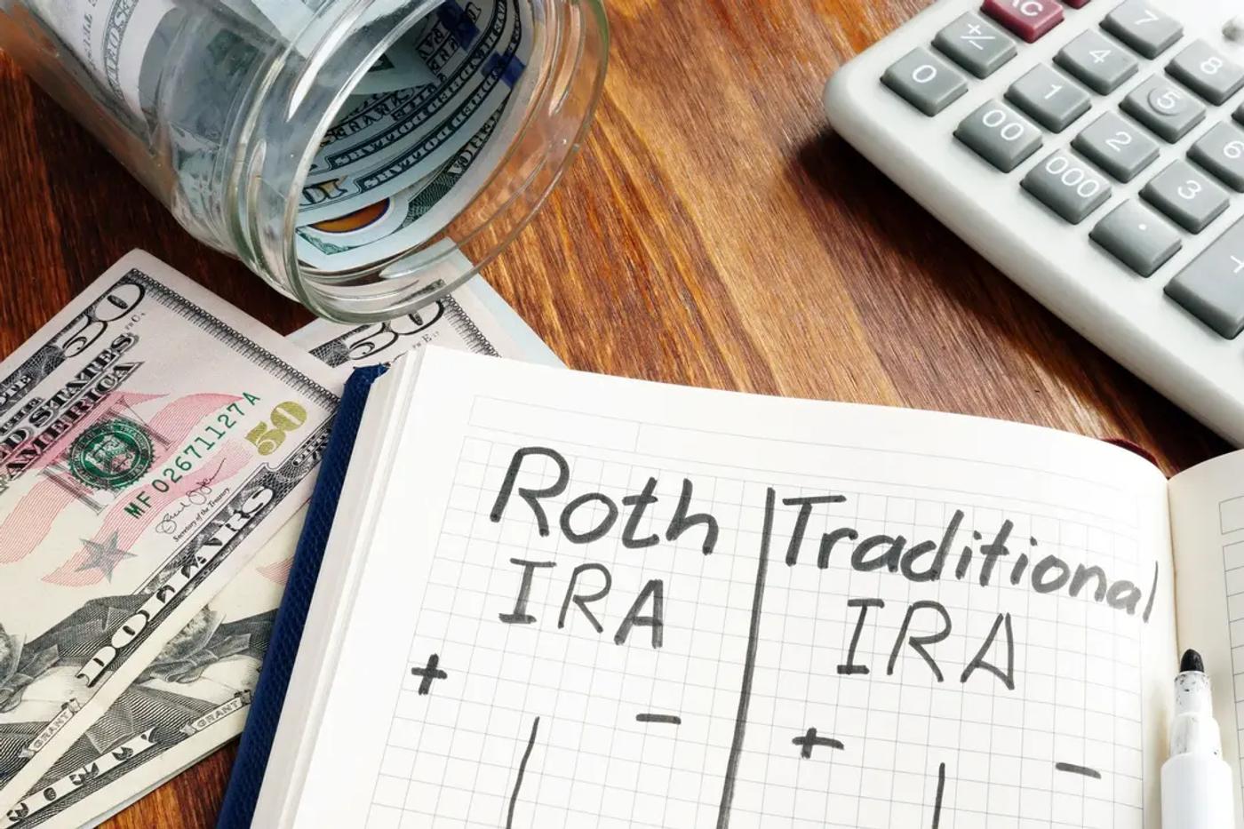 Is a Roth IRA or a Traditional IRA Better?