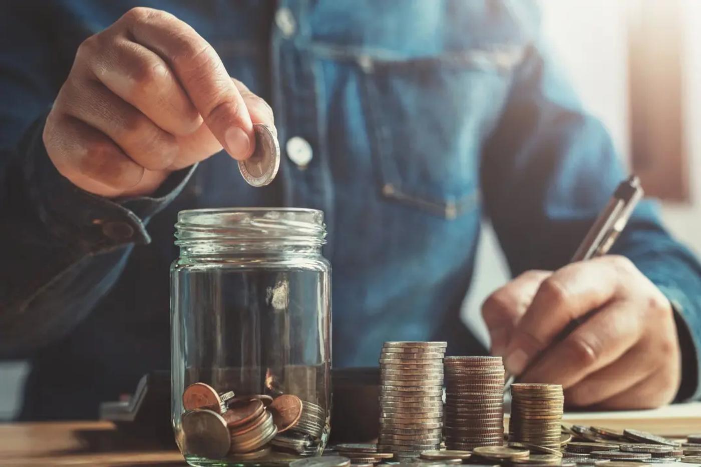Ages 35, 50 and 65: How Much Should I Have Saved?