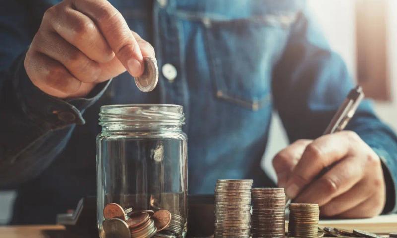 Ages 35, 50 and 65: How Much Should I Have Saved?