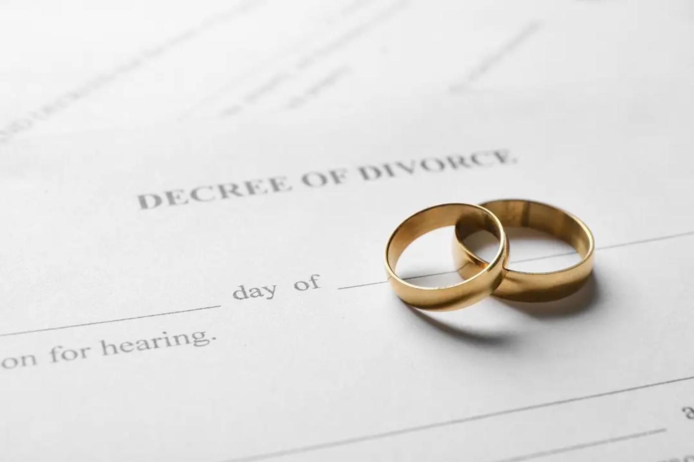 How Can a Divorce Impact Your Finances and Your Credit?