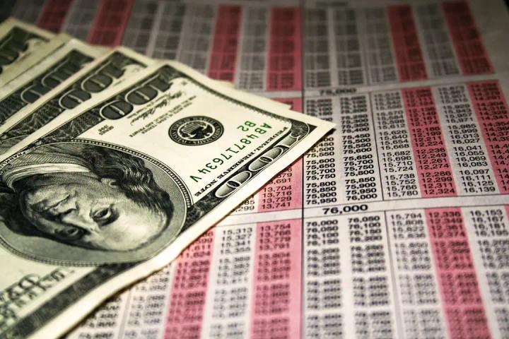 Tax Brackets for 2023–2024