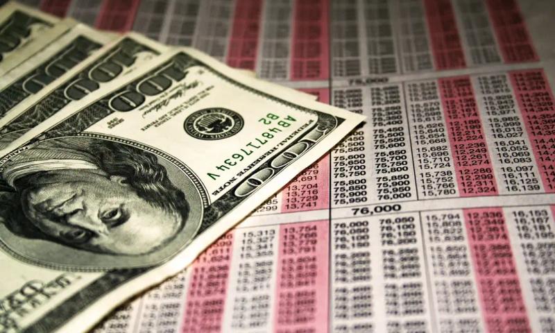 Tax Brackets for 2023–2024