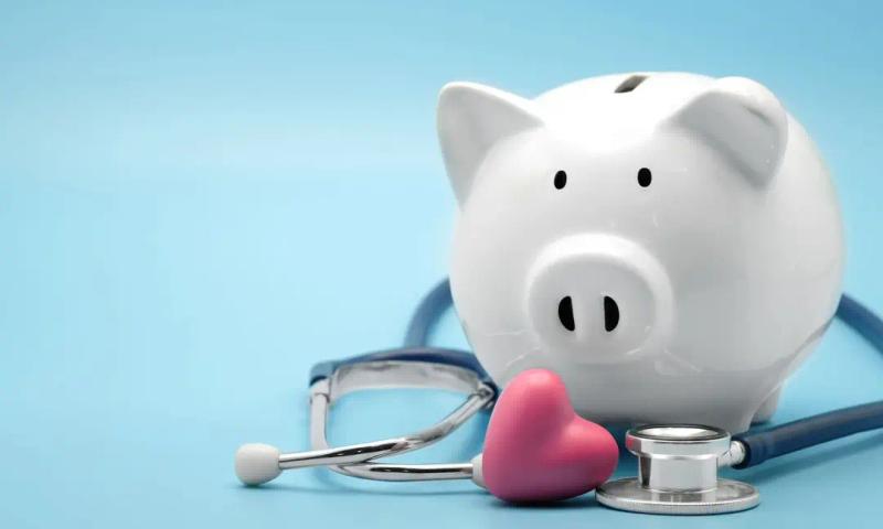 Managing Healthcare Costs: A Key Component of Retirement Success