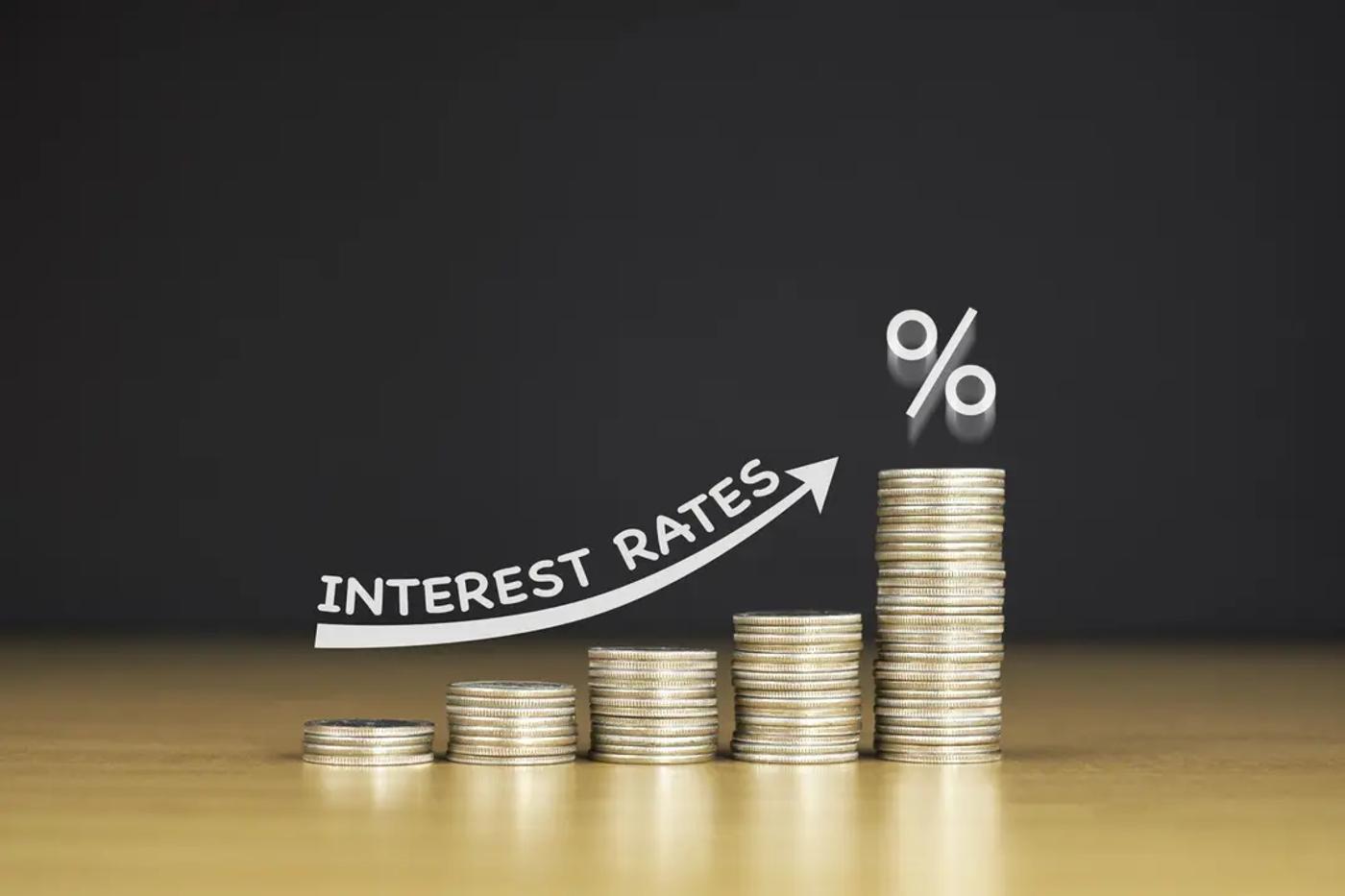 How Do Higher Interest Rates Impact Your Portfolio’s Growth?