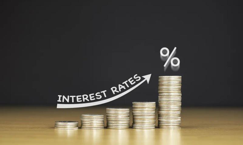 How Do Higher Interest Rates Impact Your Portfolio’s Growth?