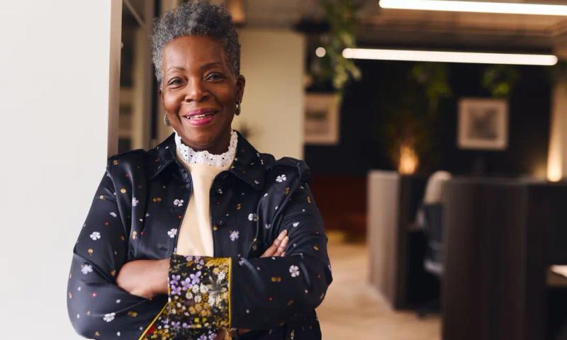 Empowering Women in Retirement