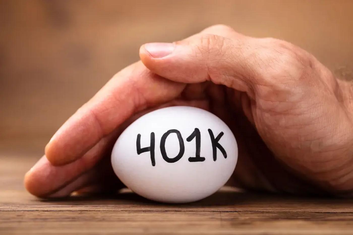 Is Your 401(k) Protected in Bankruptcy?