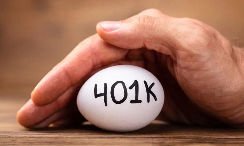 Is Your 401(k) Protected in Bankruptcy?