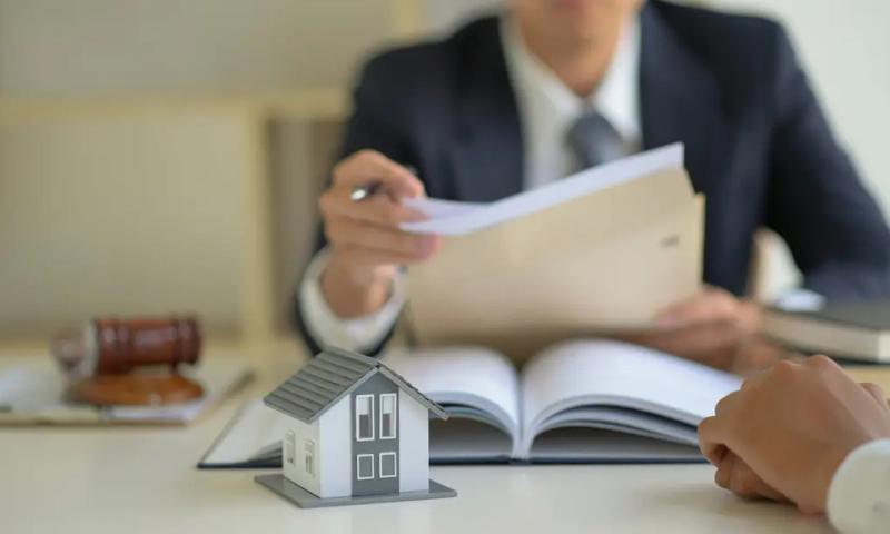 Give the Greatest Gift to Your Family by Establishing an Estate Plan