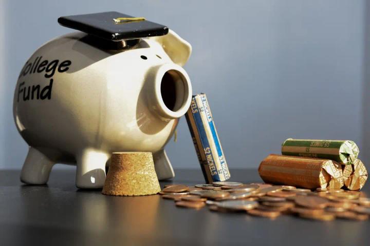 What Are the Benefits of a 529 Account?