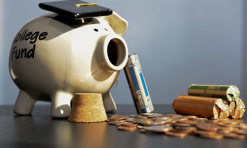 What Are the Benefits of a 529 Account?