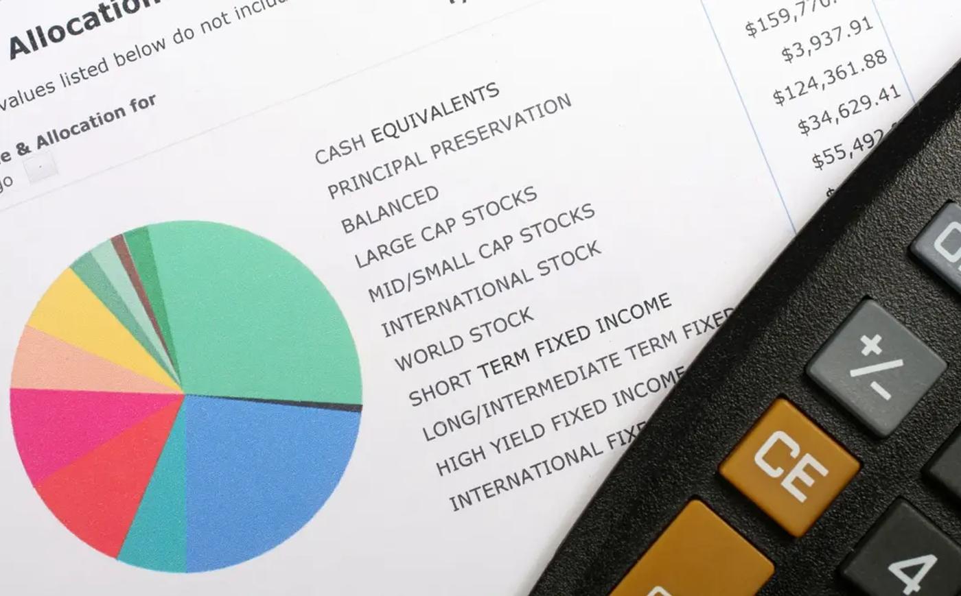 What Does Diversifying Your Retirement Portfolio Mean For Your Retirement Plans?