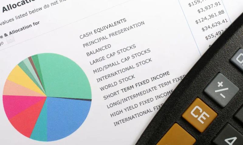 What Does Diversifying Your Retirement Portfolio Mean For Your Retirement Plans?