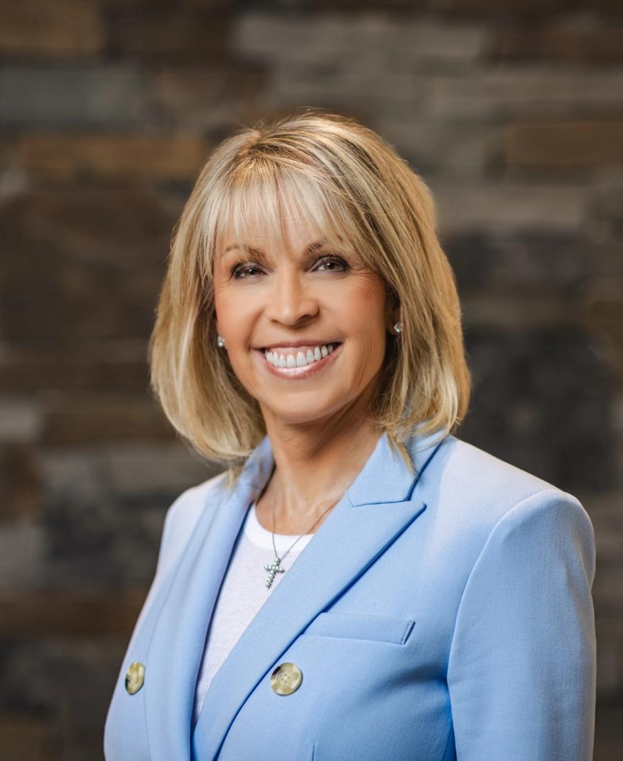 Stephanie Fullerton