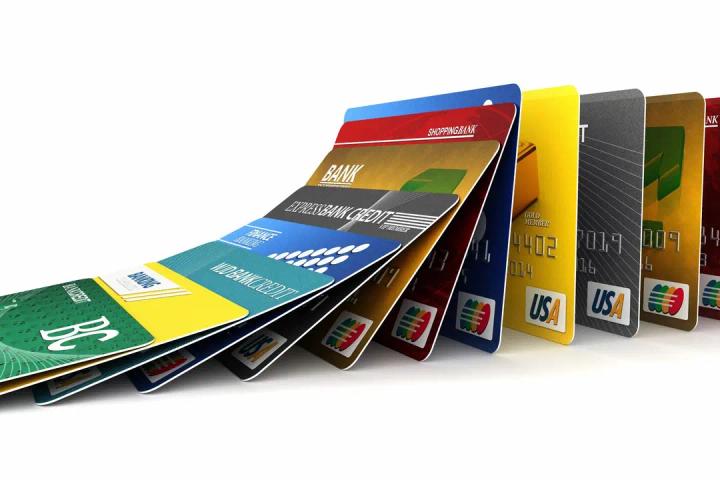 Can I Get a Credit Card and Build Credit if My Score Is Low?
