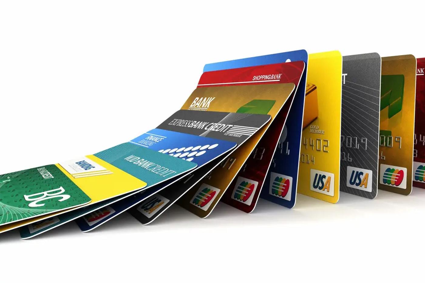 Can I Get a Credit Card and Build Credit if My Score Is Low?
