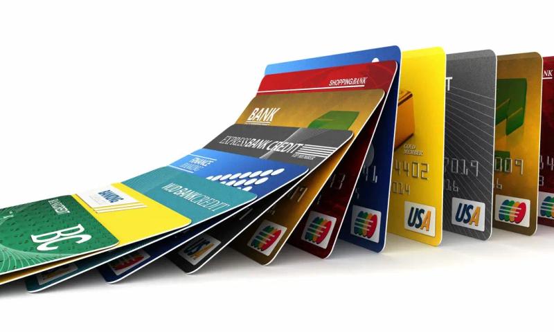 Can I Get a Credit Card and Build Credit if My Score Is Low?