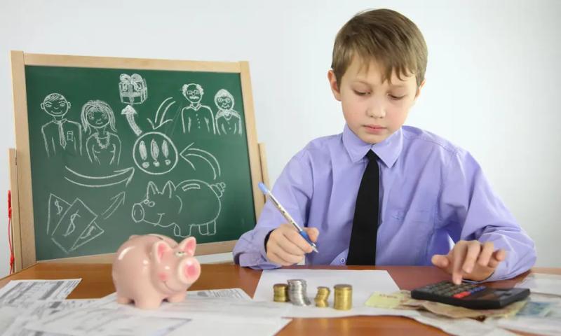 Teaching Kids About Debt: Understanding Borrowing and Interest Rates