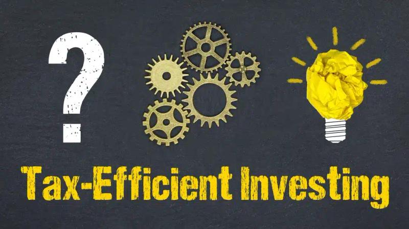 Tax-Efficient Withdrawal Strategies for Retirement Income
