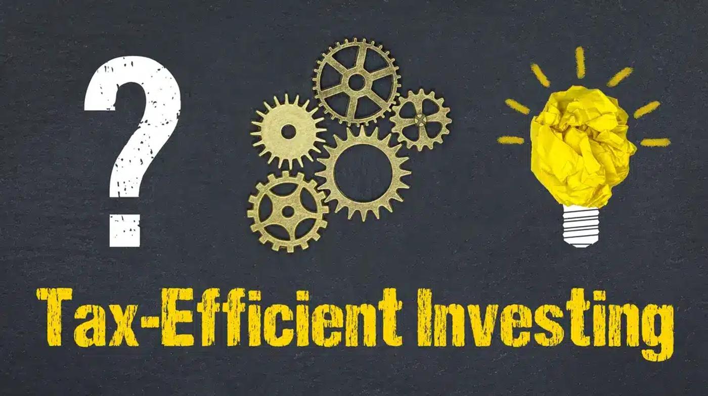 Tax-Efficient Withdrawal Strategies for Retirement Income