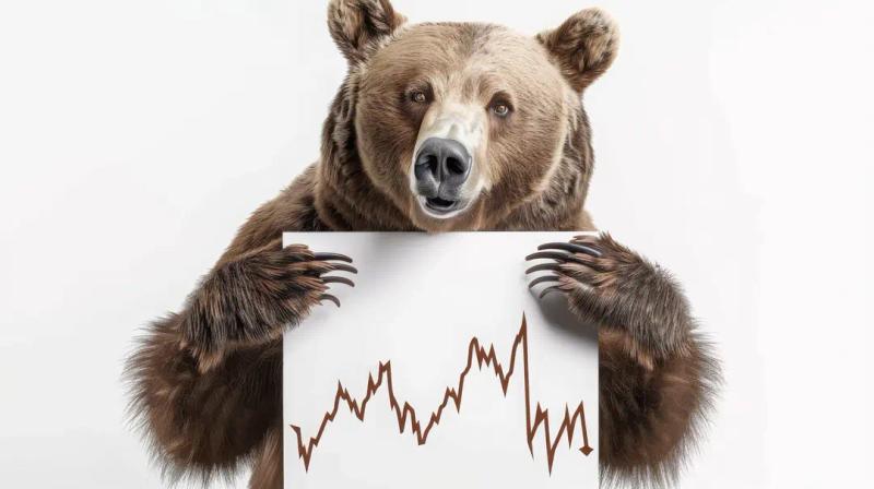 Managing Withdrawals During Market Downturns