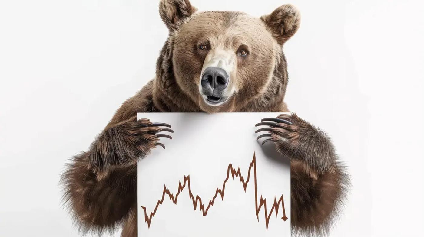 Managing Withdrawals During Market Downturns