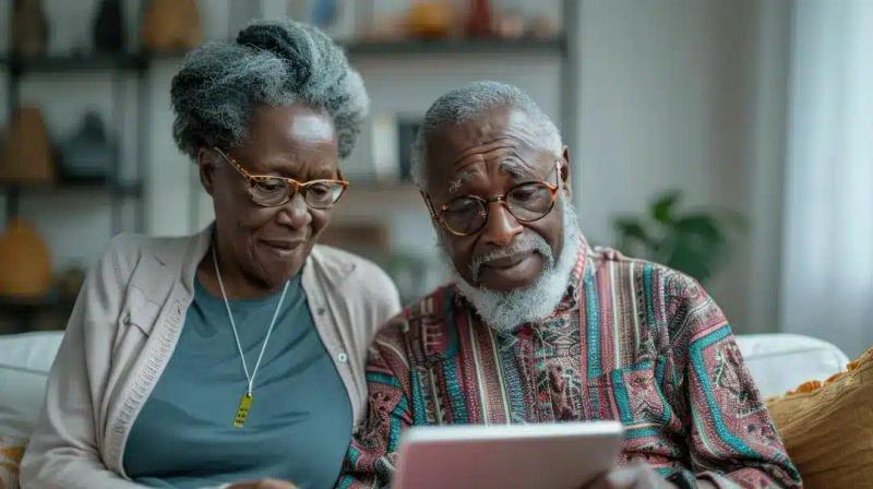 Planning for Long-Term Care During Retirement