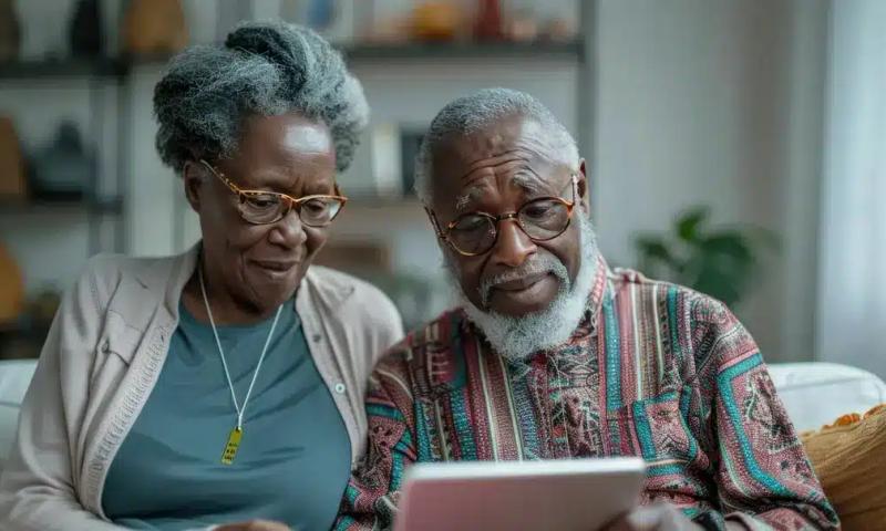 Planning for Long-Term Care During Retirement