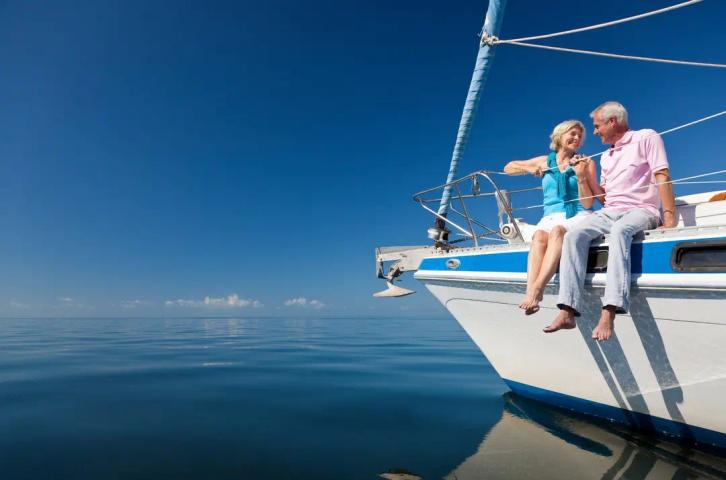 Eight Retirement Mistakes to Avoid