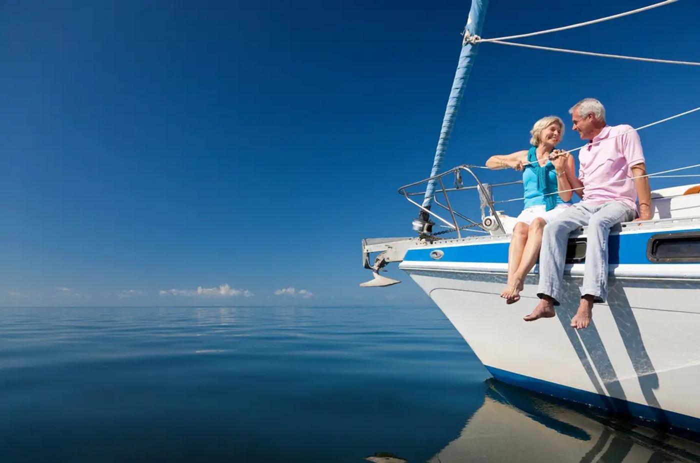 Eight Retirement Mistakes to Avoid