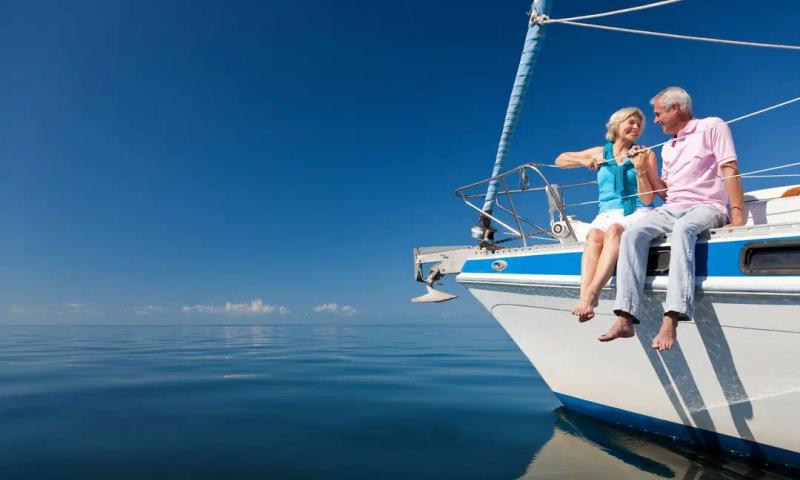 Eight Retirement Mistakes to Avoid