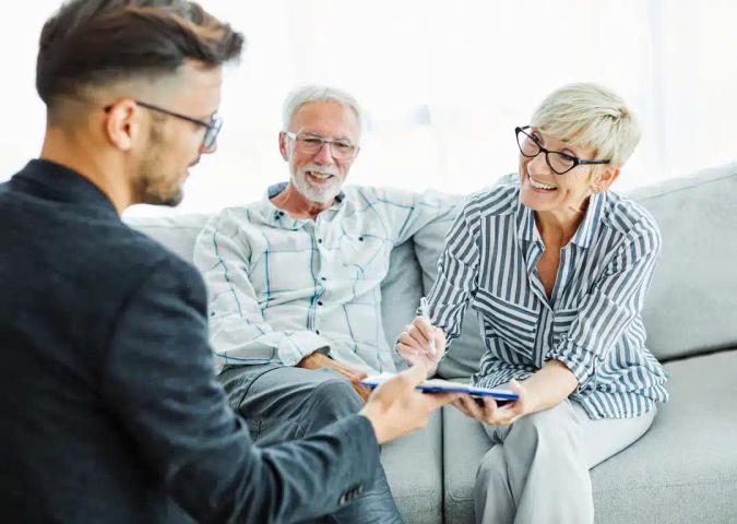 Unique Challenges Women Face in Retirement