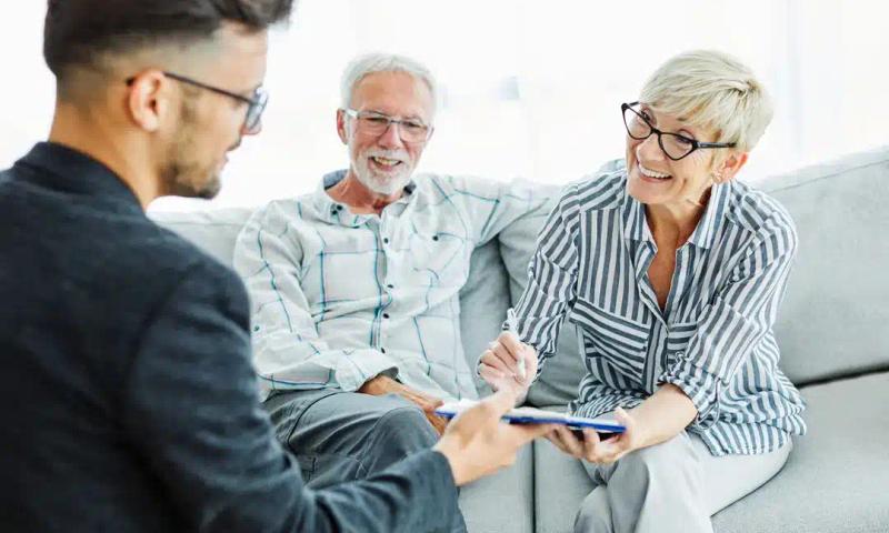 Unique Challenges Women Face in Retirement