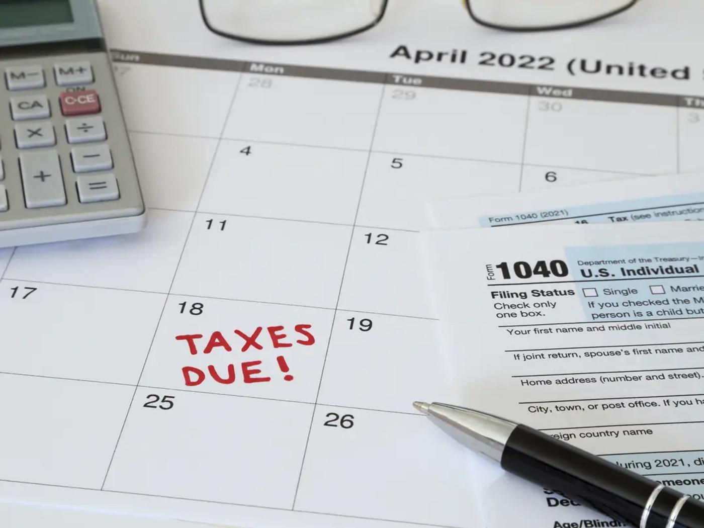 Preparing Required Documents for Filing Taxes and Avoiding Common Mistakes